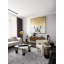 Table basse 4 pieds Aubryelle