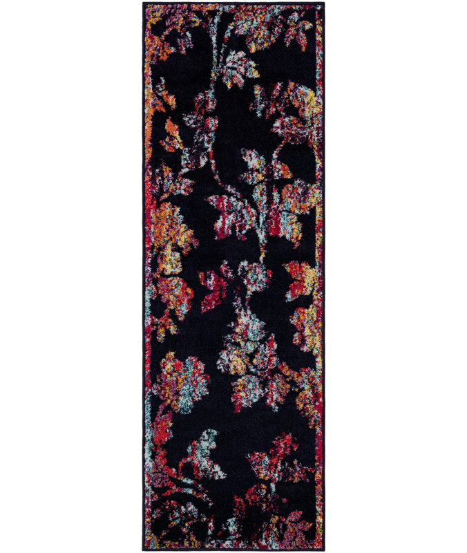 Isla Naplate Rug, Runner 2' x 6'1"