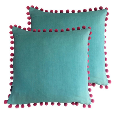 Square Cushion