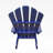 Ashendon Children Adirondack Chair-1608539546