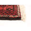 One-of-a-Kind 3'3" X 6' 1980s Wool Area Rug in