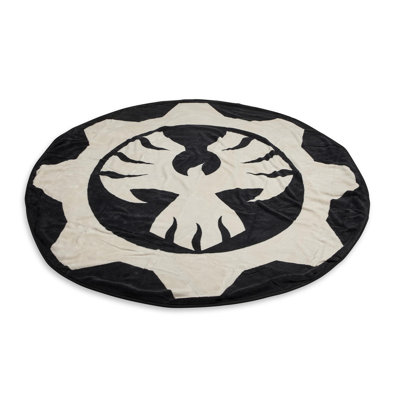 Throw Blanket