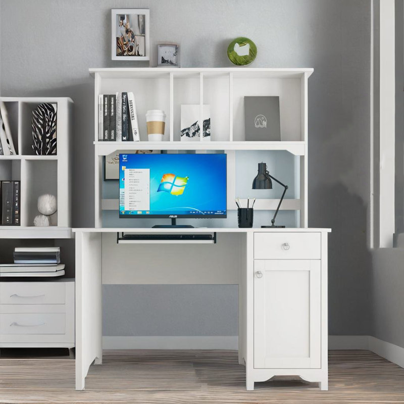 Leonydus Computer Desk