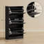 18 Pair Flip Down Shoe Storage-414728204