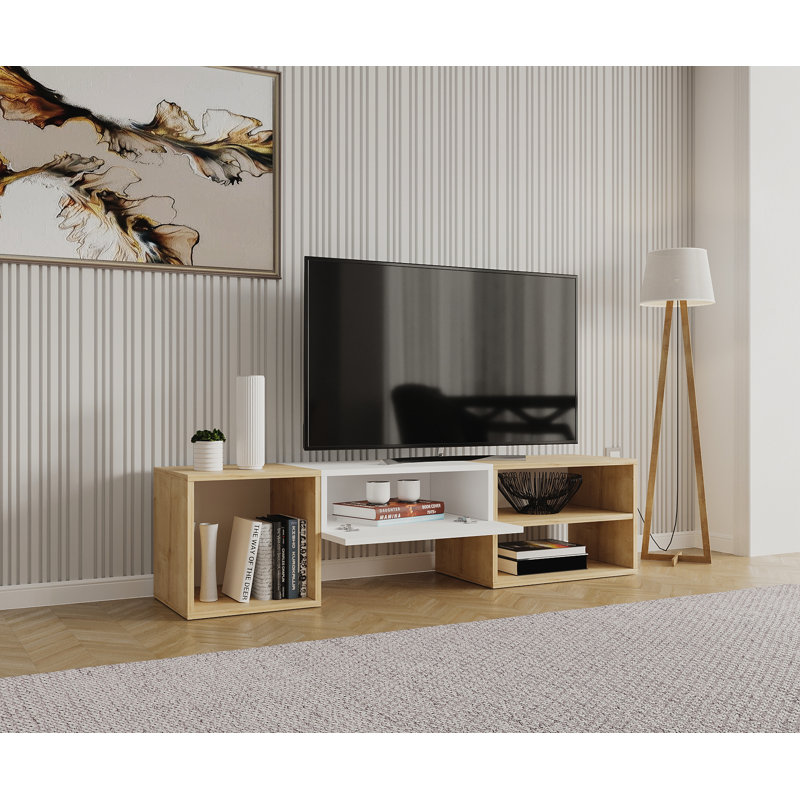 Meuble télé 63 po Dream 1 Kiyono