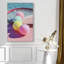 Candy Court Print by Oliver Gal-1171191725-1245198544
