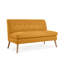 Causeuse Mondy Mid-Century