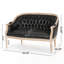 Causeuse Modern Design