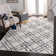 Winnols Performance Geometric Rug