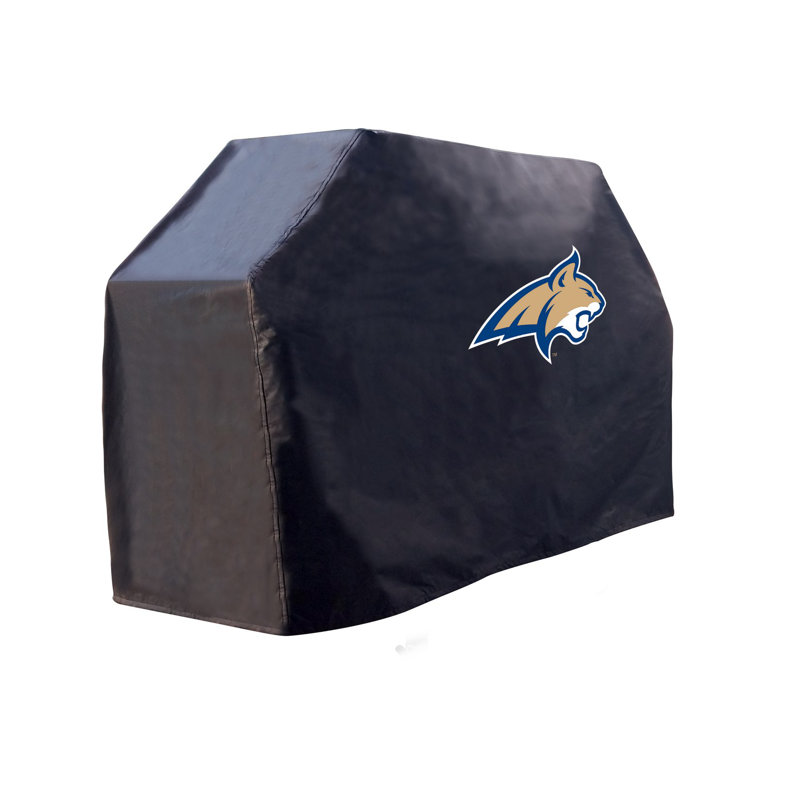 Holland Bar Stool 72'' W x 21'' D Grill Cover, Montana State University