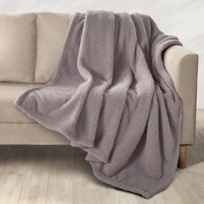 Jeté Cuddly