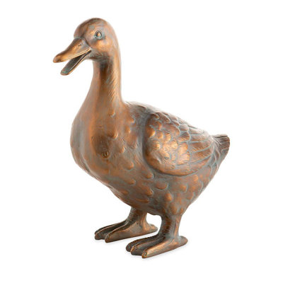 Hulme Animals Resin Garden Statue
