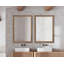 Miroir de salle de bain Travon-790391407