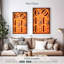 Enseigne murale café Kema-108233473