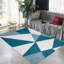 Geometric Large Area Rug for Living Room, Bedroom Carpet, Hallway Runner & Kitchen Floor Mat-2127019696
