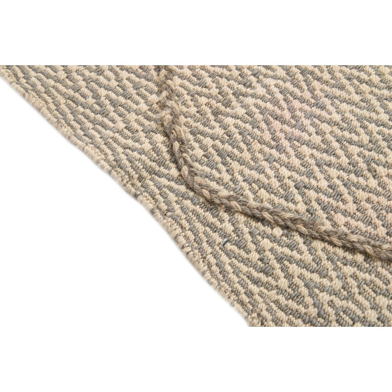 Tapis ivoire Judy