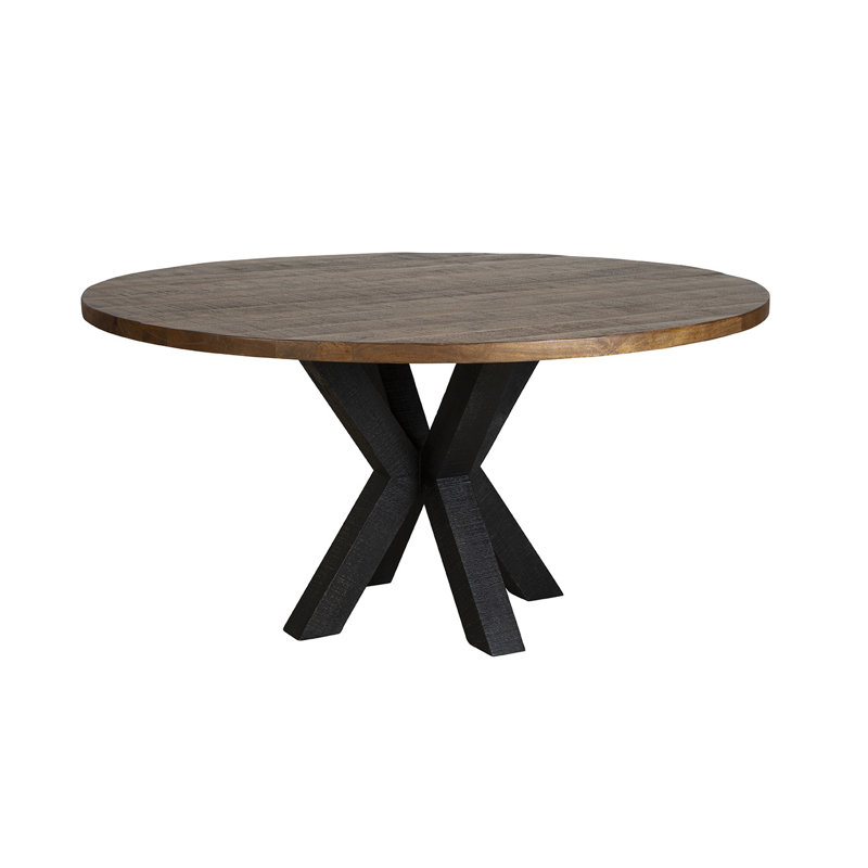Furniture Classics Wood Bridgerton Dining Table