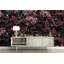 Murale hortensia floral Kathryn-1032262833