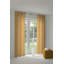 Uni Collection 100% Cotton Room Darkening Curtain Single Panel-101302912-101302911