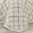 Ruffled Garden Reversible Cotton Quilt -1457889624