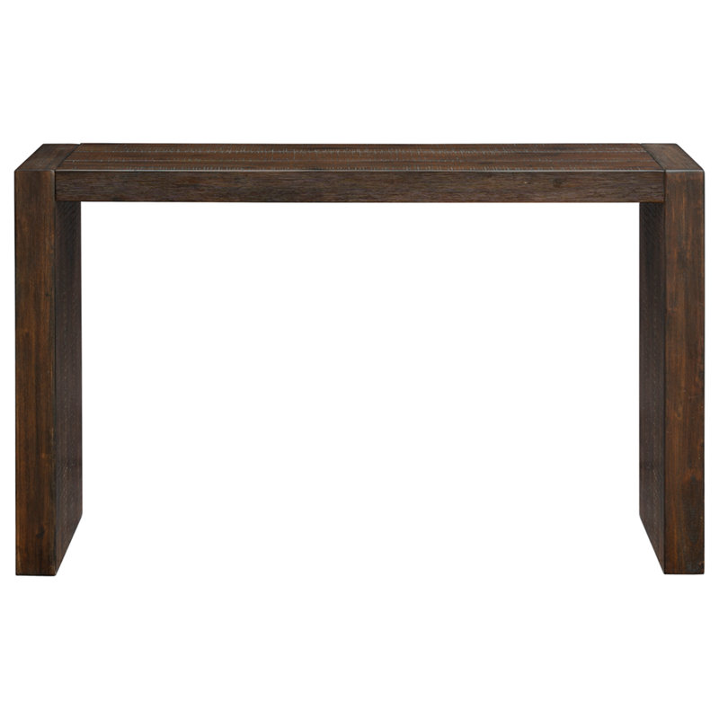 Modern Style End Table