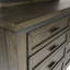 Lit de rangement, commode et miroir Lexee-103534867