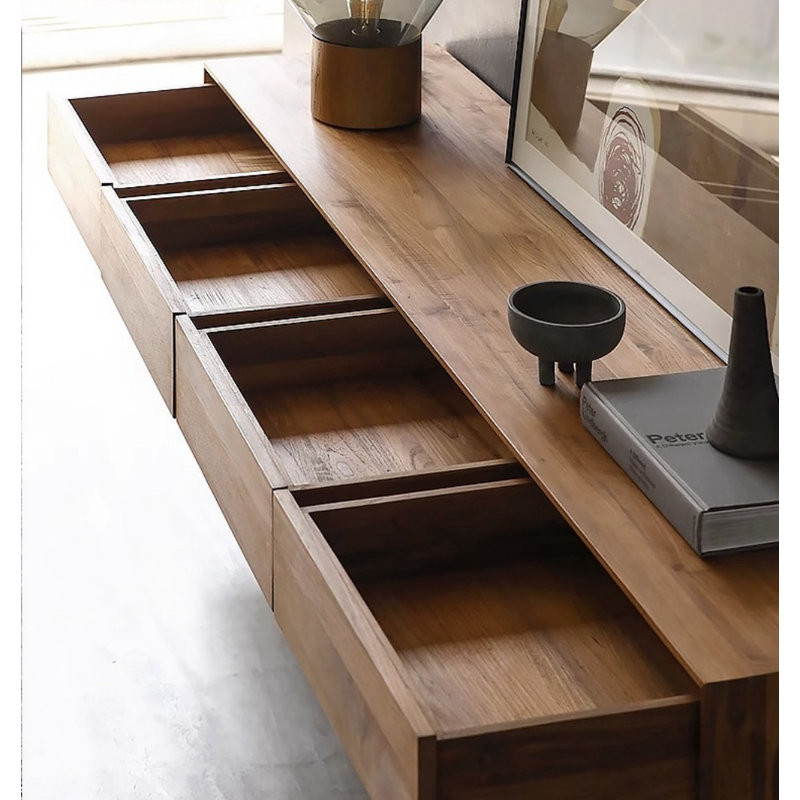 Buffet de 86,6 po Brieanne