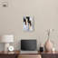 Onyx et Aureolin II par Art Remedy-112502413-112502420-116322685
