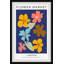 «Flower Market London» par Marmont Hill - reproduction d'art sur papier-809097266