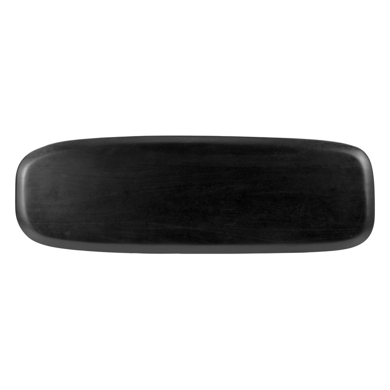 Arasan Console Table Black