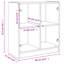 Matao Rectangle Accent Cabinet-2073969418