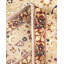 Classic One-of-a-Kind 4'6" X 7'3" Hand Knotted Area Rug