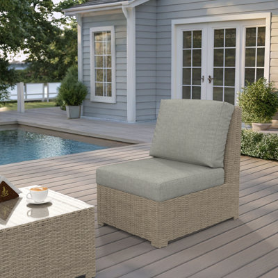 Chaise sans accoudoirs Henri