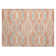 Lamanna Washable Abstract Indoor / Outdoor Rug