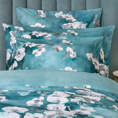 Samoa pillowcase set