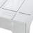 Ebern Designs Waconia 4 Seat Patio Table-410379905