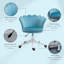 Velvet Task Chair-177339139
