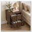 table de chevet moderne
