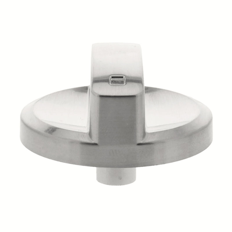 Whole Parts Range Oven Cooktop Stove Knob Part# 815536 - Replacement & Compatible With Some Wolf Ranges Or Ovens