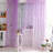 Dmarko Sheer Curtain Single Panel-1661795564-1661795566