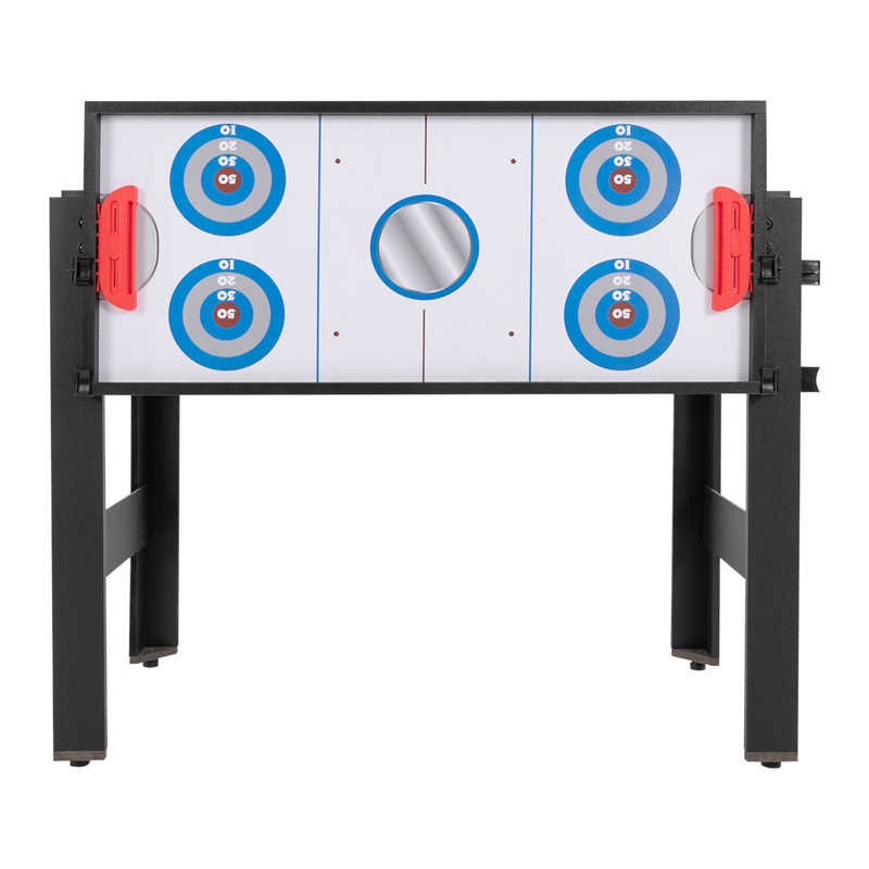 5-In-1 Multi Combo Game Table