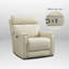 Fauteuil inclinable électrique Avani-650540741