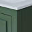 24'' Bathroom Vanity with Ceramic Sink Combo-165504377