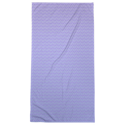Katelyn Elizabeth Bath Towel