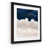 Black Framed Paper
