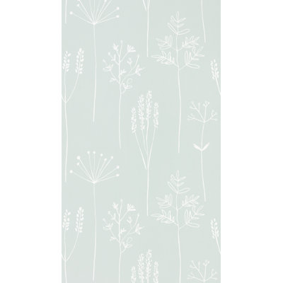 10.05m x 52cm Matte Wallpaper Roll