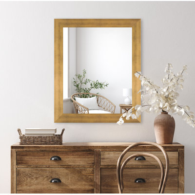Miroir d'appoint mural Rayne