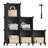Clarissia Bookcase