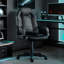 Chaise ergonomique inclinable-49804198