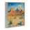 Montagnes du désert, estampe numérique, conception de Petal Prints Design